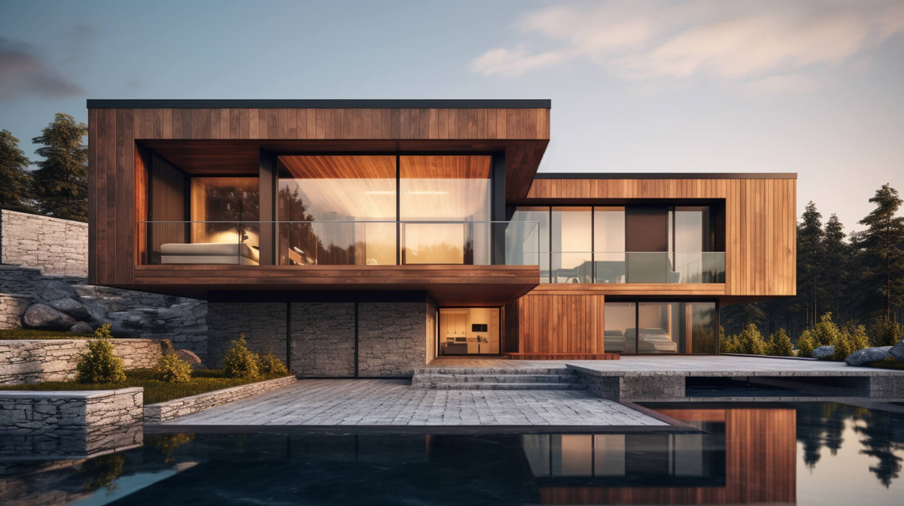 como fijar precio vivienda
